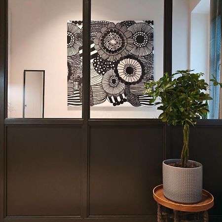 Design Studio In Kamppi Daire Helsinki Dış mekan fotoğraf